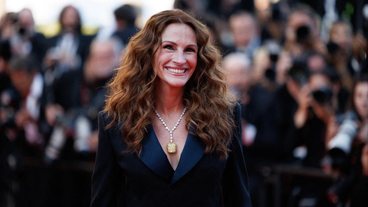 Pourquoi Julia Roberts a toujours refusé de tourner nue Premiere fr